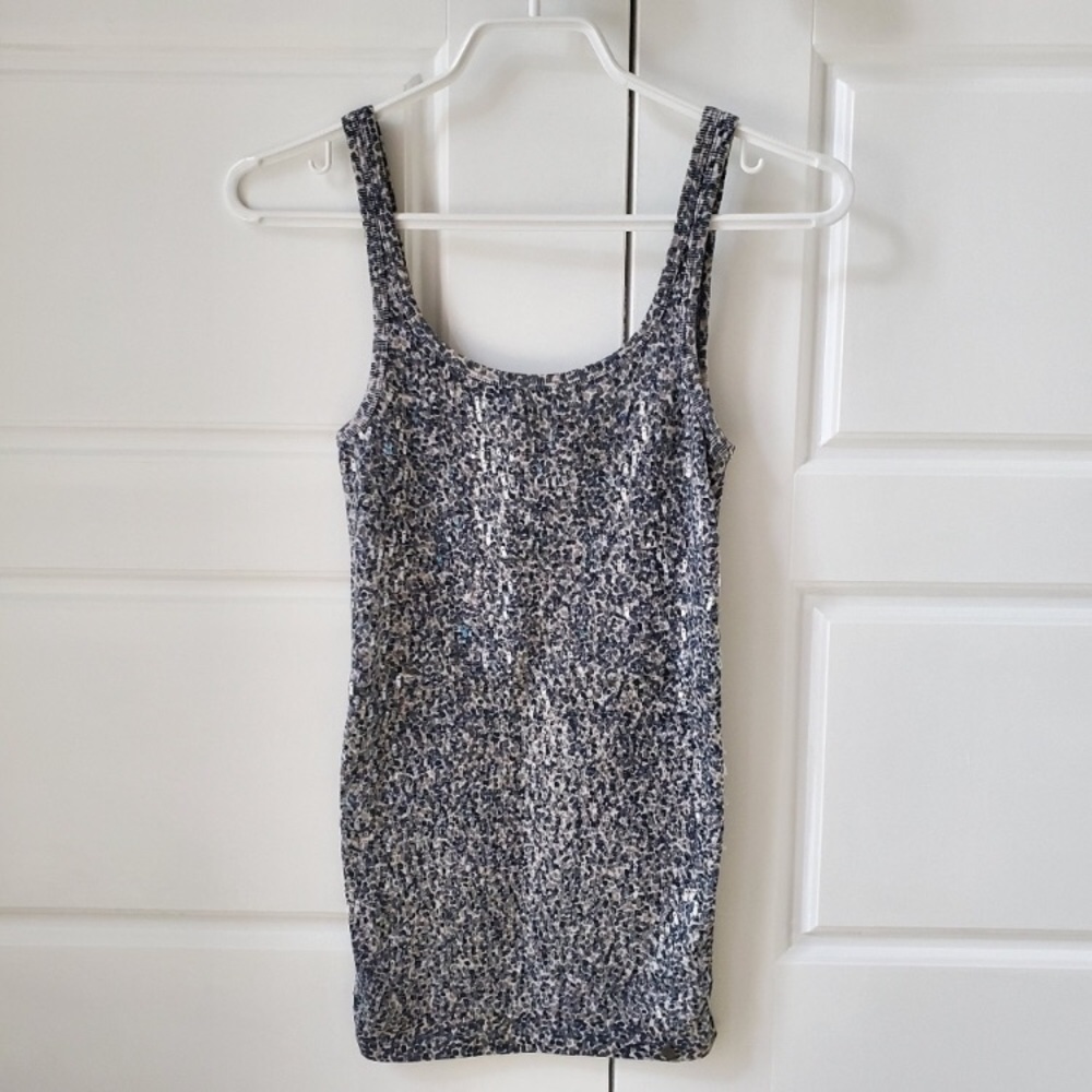 🛍 2 For $20 🛍 Armani Exchange Tank Top